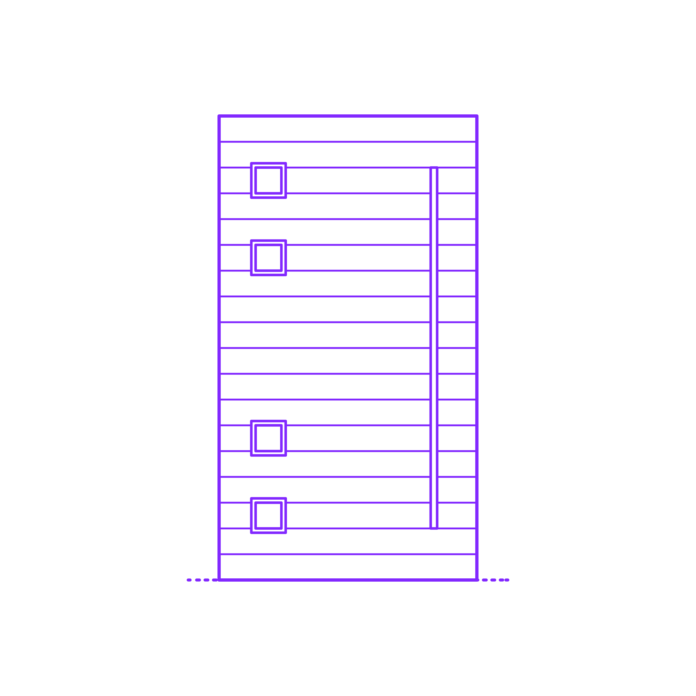 Buildings Pivot Doors Glass Squares Small Line Art Svg Vector Free Vectors